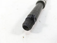 Load image into Gallery viewer, 2002 Yamaha FZ1 FZS1000 Fazer Straight Front Axle Wheel Spindle 4XV-25181-00-00
