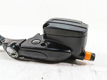 Load image into Gallery viewer, 2013 Harley Touring FLHX Street Glide Front Brake Master Cylinder 42855-06D | Mototech271