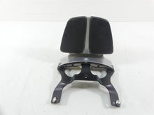 Load image into Gallery viewer, 2013 Harley Davidson VRSCF Muscle Oem Backrest Back Rest Sissy Bar 51600-09 | Mototech271