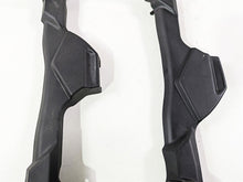 Load image into Gallery viewer, 2010 BMW R1200RT K26 Saddlebag Holder Bracket Mount Set 46547699903 46547699904 | Mototech271