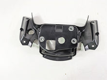 Load image into Gallery viewer, 2016 Moto Guzzi Stelvio 1200 8V NTX Inner Dash Gauge Panel Cover 898166 | Mototech271