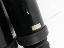 Load image into Gallery viewer, 2016 Harley Touring FLHTP Electra Glide Rear 13" Shock Damper Set 54000036 | Mototech271