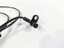 Load image into Gallery viewer, 2023 Triumph Street Triple 765 RS Front Wheel Speed Abs Brake Sensor T2022799 | Mototech271