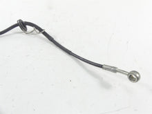 Load image into Gallery viewer, 2015 Ducati Diavel Dark Clutch Slave Cylinder Piston + Line Hose Tube 19540033B | Mototech271