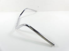 Load image into Gallery viewer, 2007 Honda VTX1800 T1 Handlebar Handle Bar Steering 53100-MCV-000 53100-MCV-F10