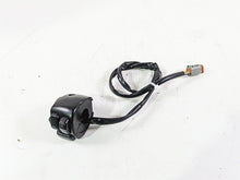 Load image into Gallery viewer, 2002 Harley Dyna FXDL Low Rider Left Hand Control Switch 71682-06A | Mototech271