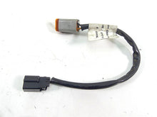 Load image into Gallery viewer, 2007 Harley Touring FLHRC Road King Tssm Turn Signal Security Module 68924-07 | Mototech271
