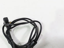 Load image into Gallery viewer, 2010 BMW R1200RT K26 Rear Wheel Speed Abs Brake Sensor 34527677824 | Mototech271