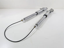 Load image into Gallery viewer, 1993 Harley Touring FLHTCU Electra Glide Chrome Front Forks 41mm - Read 45860-84