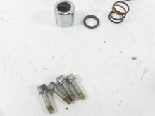 Load image into Gallery viewer, 2013 Harley Touring FLHX Street Glide Intake Exhaust Push Rod Cover Set 17965-99