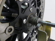 Load image into Gallery viewer, 2018 Harley FXBRS Softail Breakout Front Wheel Rim 10 Spoke 21x3.5 Read 43300433 | Mototech271