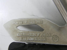 Load image into Gallery viewer, 2019 BMW R1250GS K50 Rear Passenger Footpeg Rest Set 46718526741 46718526742 | Mototech271