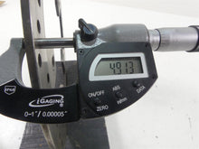 Load image into Gallery viewer, 2017 Harley Touring FLHTKL Electra Glide Front Brake Rotor Disc Set 41500017