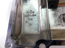 Load image into Gallery viewer, 2014 Harley FXDL Dyna Low Rider Top Transmission Chrome Cover 34471-06A | Mototech271