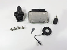 Load image into Gallery viewer, 2019 BMW R1250RT K52 Keyless Ride Cdi Ignition Switch Key Lock Set 13619457511 | Mototech271