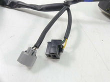 Load image into Gallery viewer, 2020 Yamaha VMX17 1700 Tachometer Tacho Gauge + Switch & Wiring 2S3-83580-01-00