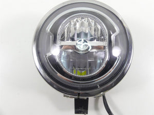 2022 Harley Softail FXBBS Street Bob Headlight Head Light Lamp - Read 67700345A | Mototech271