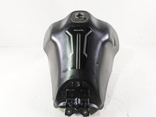 Load image into Gallery viewer, 2023 Kawasaki KLR KL 650 Adventure Fuel Gas Petrol Tank - Dented 51001-0903 | Mototech271