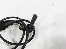 Load image into Gallery viewer, 2016 Moto Guzzi Stelvio 1200 8V NTX Rear Abs Brake Wheel Speed Sensor GU05683730 | Mototech271