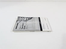 Load image into Gallery viewer, 2021 Sea-Doo Spark 900 Trixx Owners Manual Operators Guide 219002135