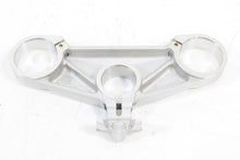 Load image into Gallery viewer, 2012 Ducati 848 Evo Corse SE Upper Triple Tree Steering Clamp 34110721A