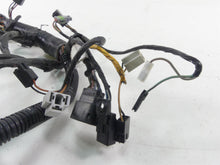 Load image into Gallery viewer, 2013 Harley Touring FLHX Street Glide Front Fairing Interconnect Wiring 70232-10 | Mototech271