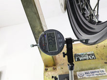 Load image into Gallery viewer, 2014 Harley FLS Softail Slim Straight 16x3 Front Wheel Rim & Rotor 55107-12 | Mototech271