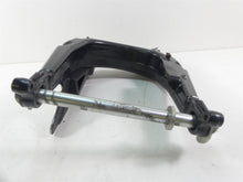 Load image into Gallery viewer, 2010 Harley Touring FLHX Street Glide Rear Swingarm Swing Arm Fork 47549-09 | Mototech271