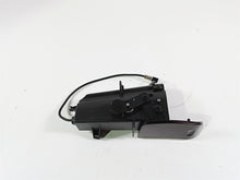 Load image into Gallery viewer, 2017 Harley Touring FLHTKSE CVO E-Glide Media Storage Compartment Box 76000107A | Mototech271