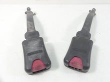 Load image into Gallery viewer, 2018 Yamaha YXZ1000R EPS SS Driver Passenger Seat Harness Belt Set B85-F470L-00