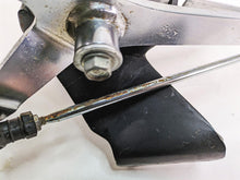 Load image into Gallery viewer, 2006 Honda V-Twin VTX1300 R Left Front Floor Board & Shifter Parts 50625-MEA-670 | Mototech271