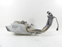 Load image into Gallery viewer, 2021 Aprilia RS 660 Oem Exhaust Pipe Header Chamber Assembly 2B005290 | Mototech271