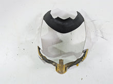 Load image into Gallery viewer, 2012 Ducati Streetfighter 848 Headlight Lamp Mask Cover -Read 4831056 48120561