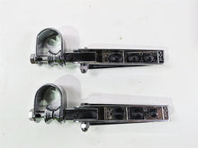 Load image into Gallery viewer, 2016 Harley Touring FLHR Road King Highway Foot Pegs 49144-86