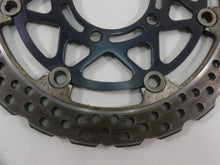 Load image into Gallery viewer, 2008 Kawasaki ZX6R ZX6 R Ninja Front Brake Rotor Disc Set 41080-0077-5C
