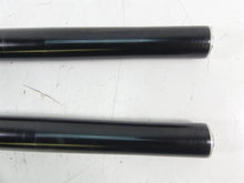 Load image into Gallery viewer, 2019 Indian Motorcycle Co. FTR1200 Straight Front Fork Set 1824724 1824725