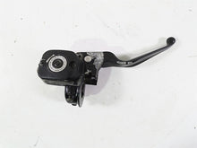 Load image into Gallery viewer, 2008 Harley FLSTSB Cross Bones Front Master Cylinder 9/16" Bore 45019-08C | Mototech271