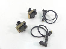 Load image into Gallery viewer, 2001 Moto Guzzi California Sp 1100 Ignition Coil Wiring Plugs Set GU30716500 | Mototech271