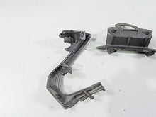 Load image into Gallery viewer, 2012 Ducati Streetfighter 848 Headlight Holder Stay Mount Carrier 8291A231AA