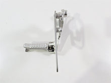 Load image into Gallery viewer, 2017 BMW S1000RR K46 Left Rider Driver Foot Peg Rest & Heal Guard 46717728307