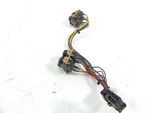 Load image into Gallery viewer, 2006 Harley Touring FLHTCU SE E-Glide Auxiliary Spot Spkr Switches Set 70271-98