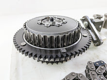 Load image into Gallery viewer, 1993 Harley Touring FLHTCU Electra Glide Primary Drive Clutch Kit -Read 37707-90