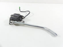 Load image into Gallery viewer, 2007 Honda VTX1800 T1 Side Kickstand Kick Stand + Sensor 50530-MCV-000