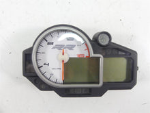 Load image into Gallery viewer, 2012 BMW S1000RR K46 Speedometer Speedo Gauge Instrument - 24k 62118533697 | Mototech271