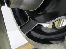 Load image into Gallery viewer, 2012 Harley Touring FLHTP Electra Glide Straight 16x5 Rear Wheel Rim 40900194 | Mototech271