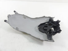 Load image into Gallery viewer, 2009 BMW F800GS K72 Upper Fuel Gas Tank Cover Fairing Set 46637723892