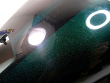 Load image into Gallery viewer, 2015 Harley Davidson VRSCDX Night Rod Sp Rear Fender Deep Jade Pearl 59500030 | Mototech271