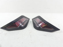 Load image into Gallery viewer, 2013 Arctic Cat Wildcat 1000 LTD Taillight Rear Light Lamp Set - Read 0509-057 | Mototech271