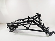 Load image into Gallery viewer, 2018 KTM 1290 Super Adv S Straight Main Black Frame Chassis With Clean Virginia Title 6070300100033
