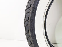Load image into Gallery viewer, Used Motorcycle Front Tire Harley Dunlop D402F MT90B16 72H 43022-91A | Mototech271